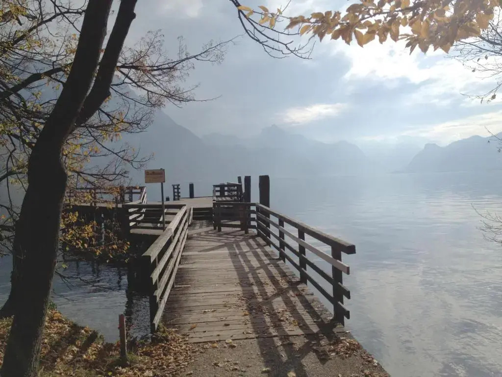 SEE 31, Ferienlofts am Traunsee