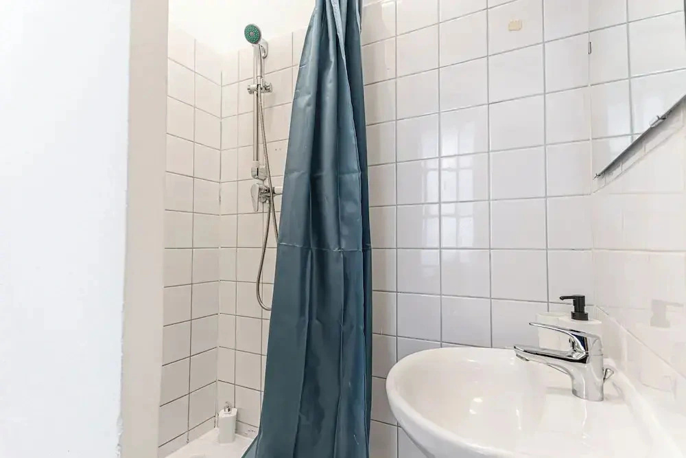 Modern 1BR Apartment Long Stay Vienna