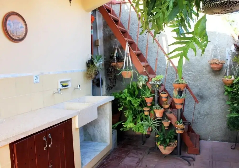 Casa Viera Chang TRINIDAD