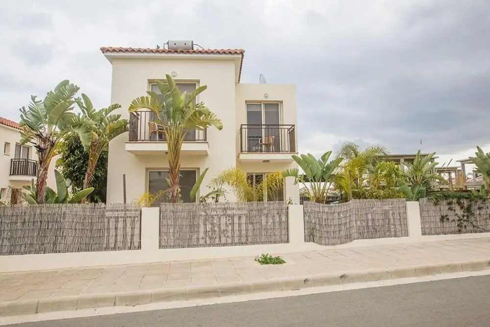 Villa Meena AQ Mv34