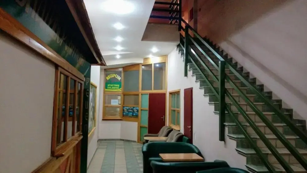 Apartment Daroteka