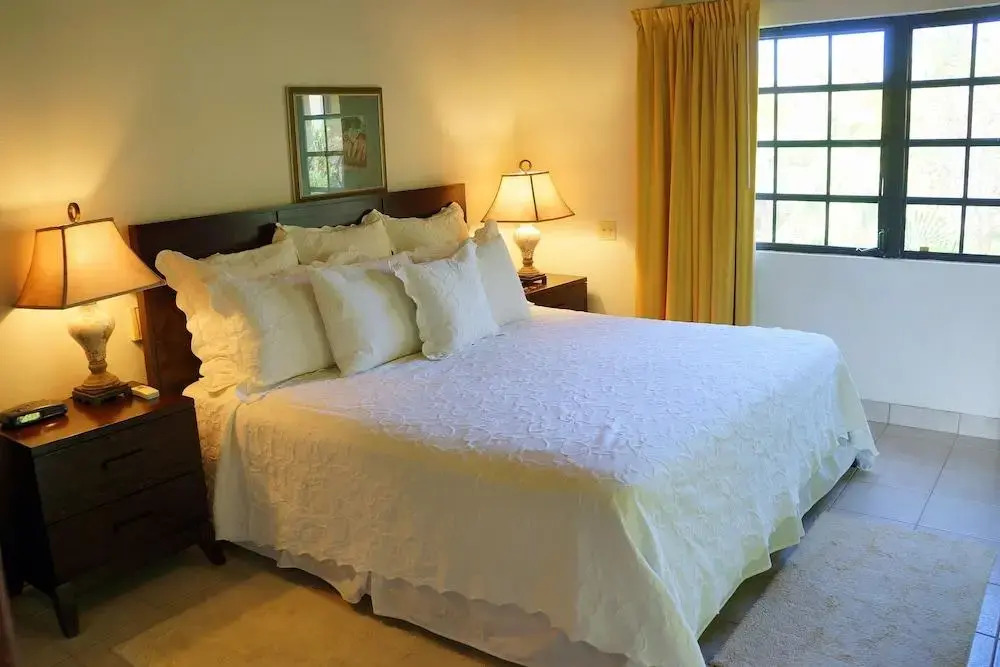 Paradise Cove Resort