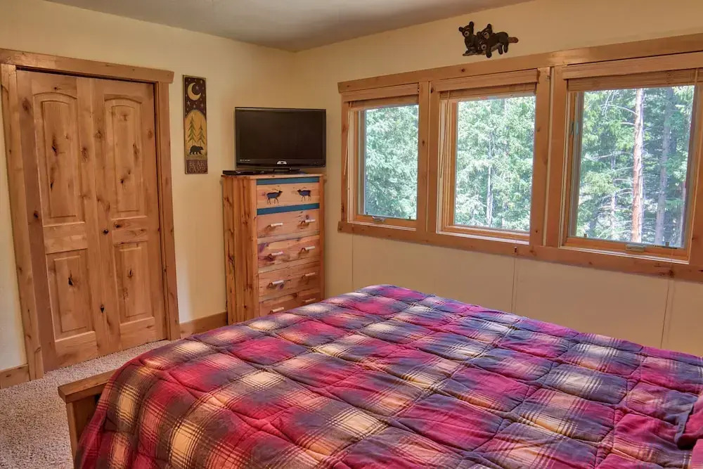 Moose Meadow Retreat