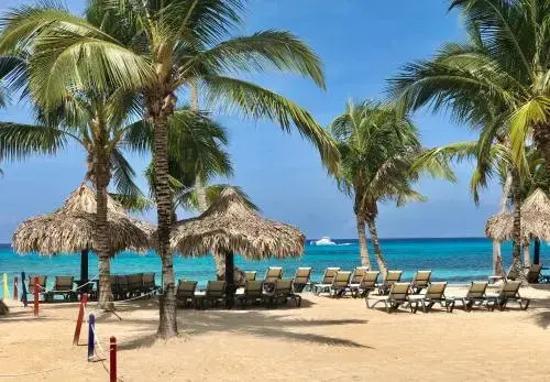 Beach Studio @CadaquesCaribe Bayahibe
