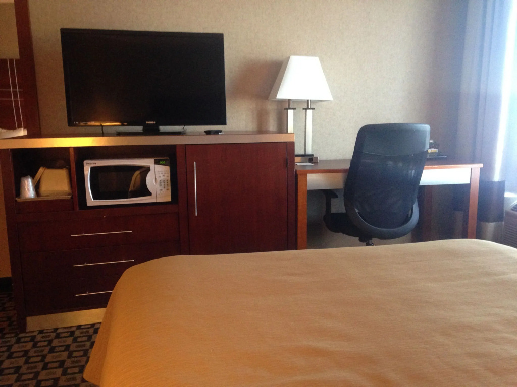 Quality Inn