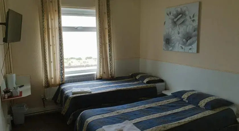 Tudor Court Hotel