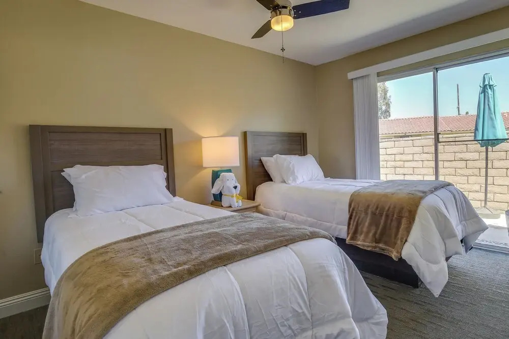 2 Mi to Coachella & Stagecoach: Condo w/ Pool