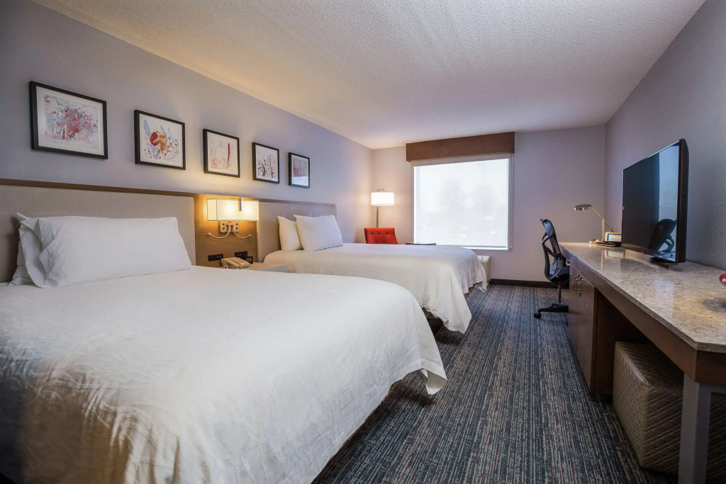 Hilton Garden Inn Atlanta Northpoint