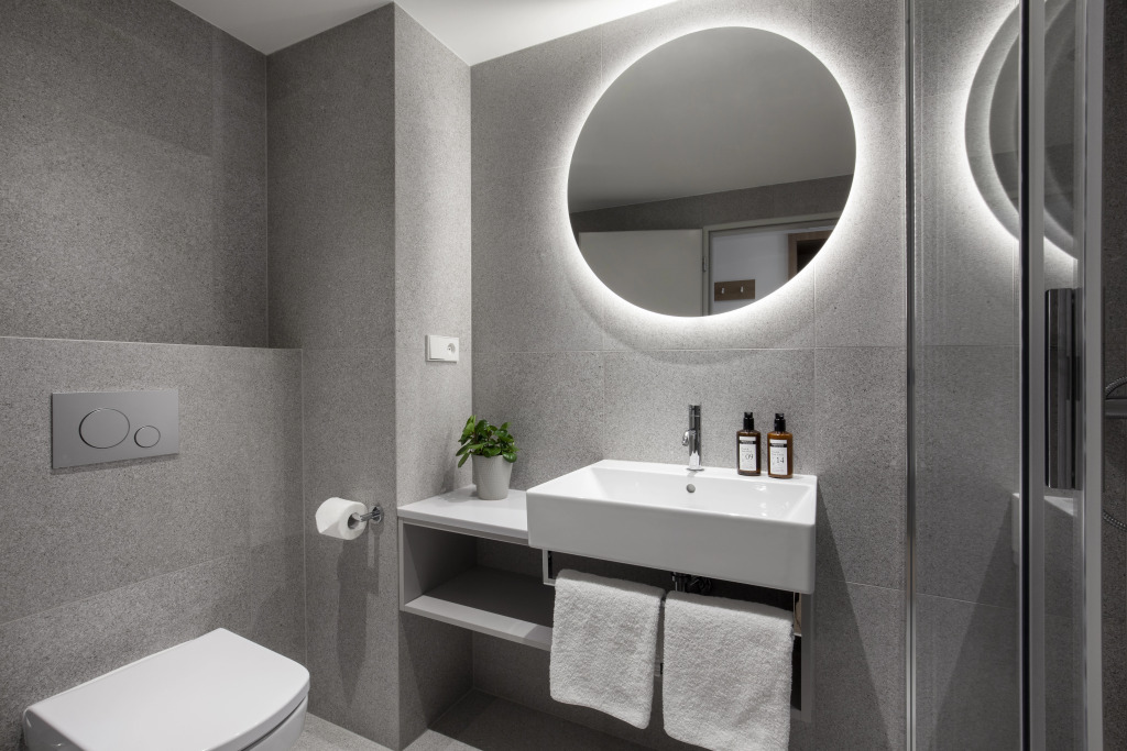Botanique Hotel Prague