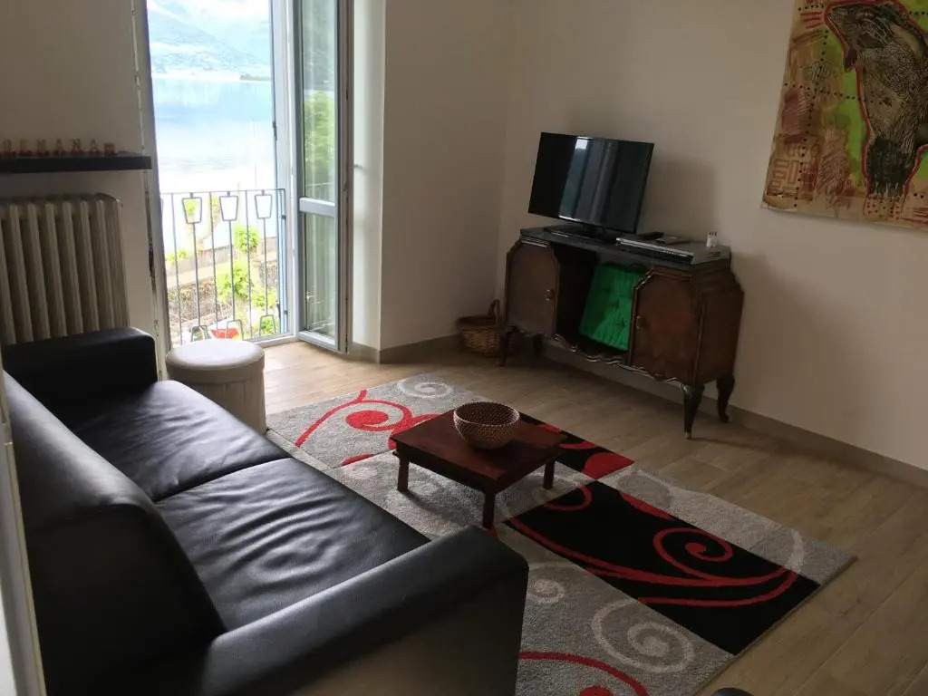 Apartment Laghée