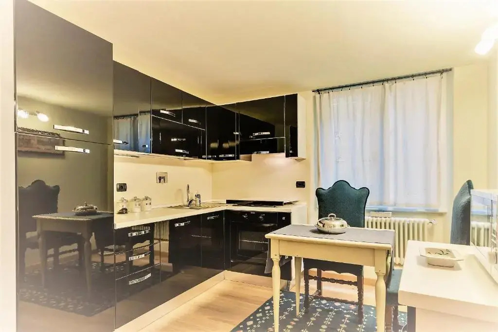 Tornabuoni Charme - My Extra Home