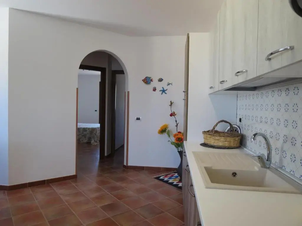 casa Vincenzo