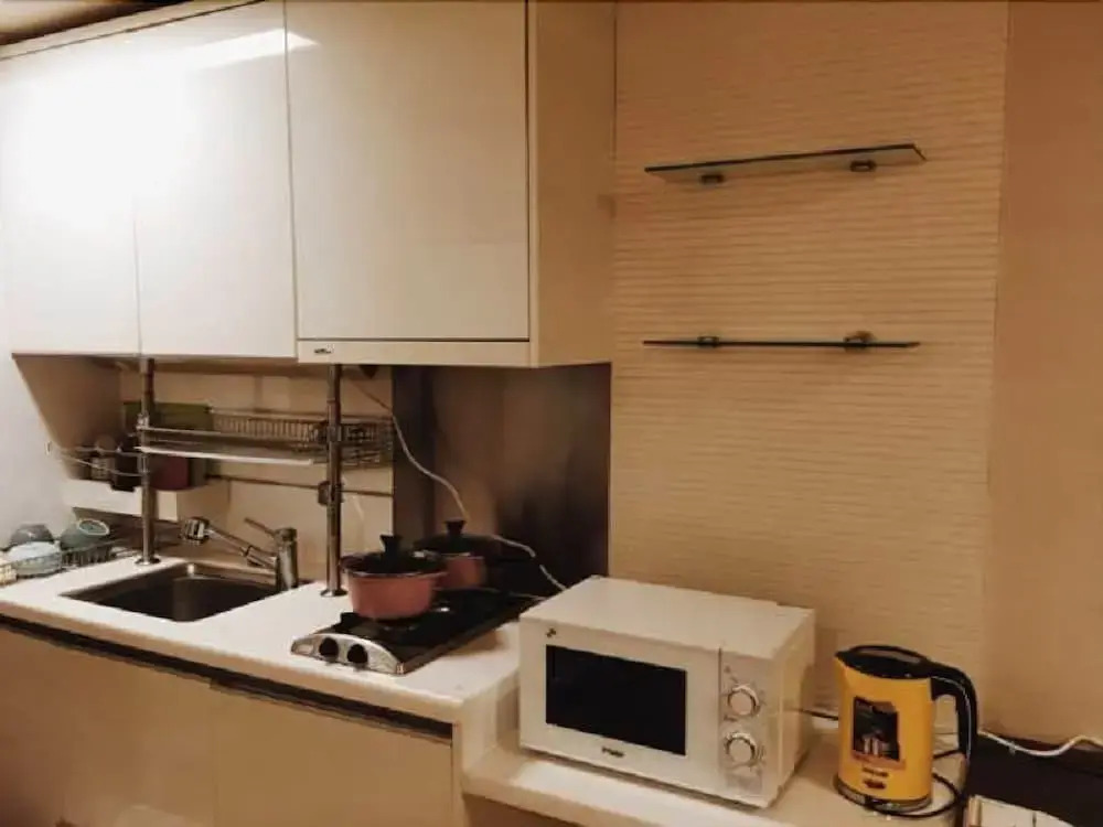 Eunice Studio in Gangnam