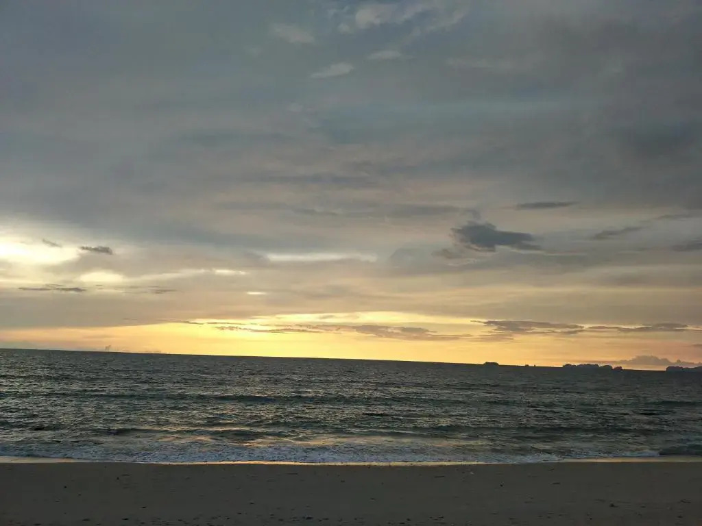Lanta Fa Rung Beach Resort