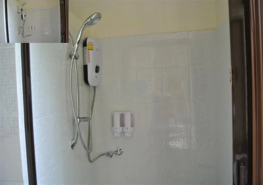 Хостел First Inn Bangkok