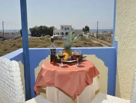 Athina Villa