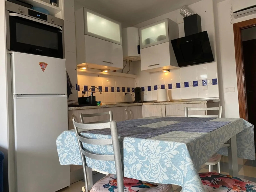 Fantastisches Apartment am Meer