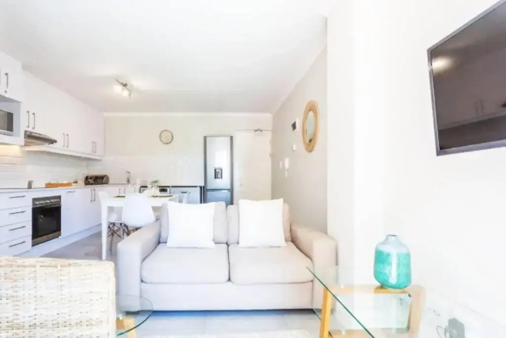 The Paragon SOLO MODERN DELUXE CENTRAL TO CAPE TOWN