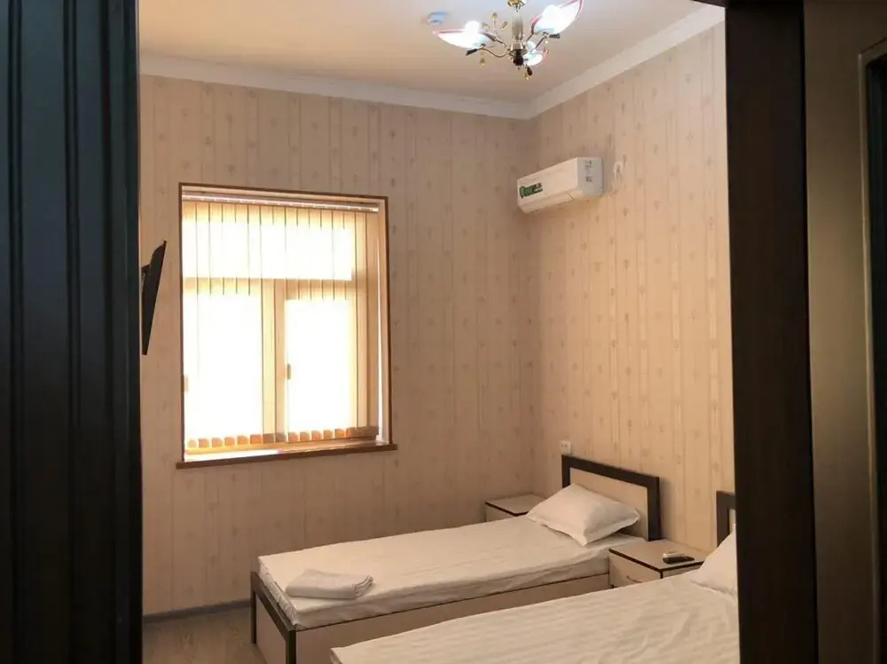 Hotel Kamila