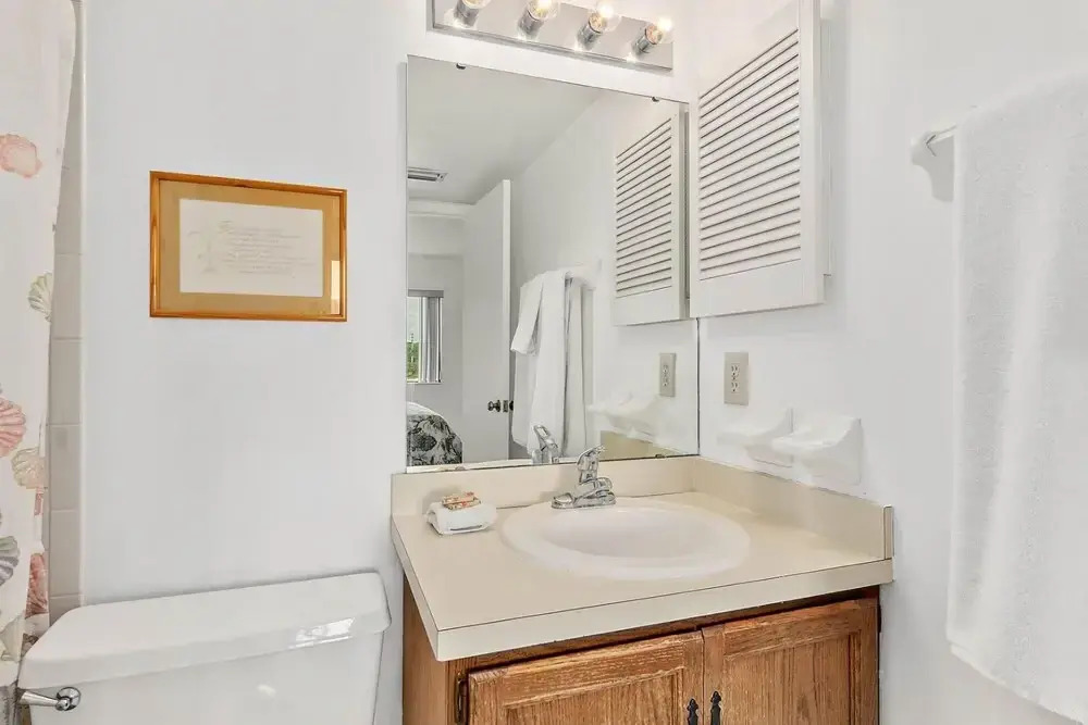 Unit 6205 - Ocean Racquet Club