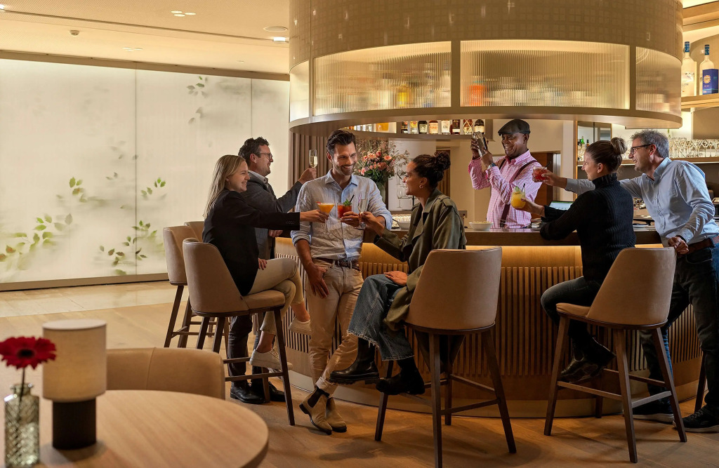 Park Hotel Zug