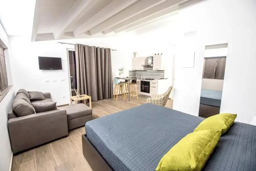 Studio In Comiso With Wifi 16 Km From The Beach