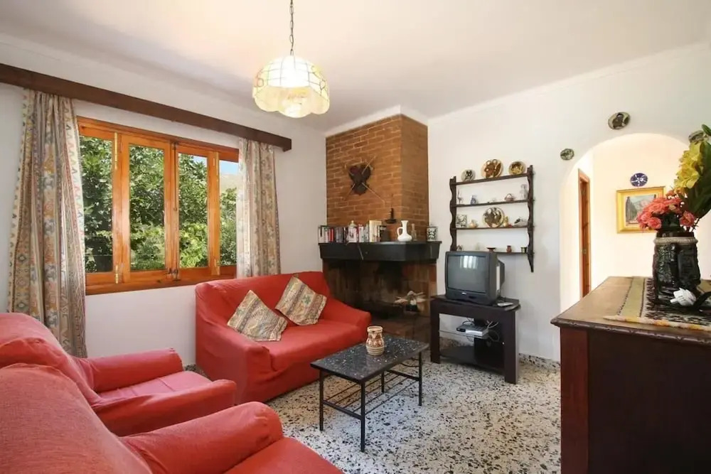 Villa - 2 Bedrooms with Pool - 103204