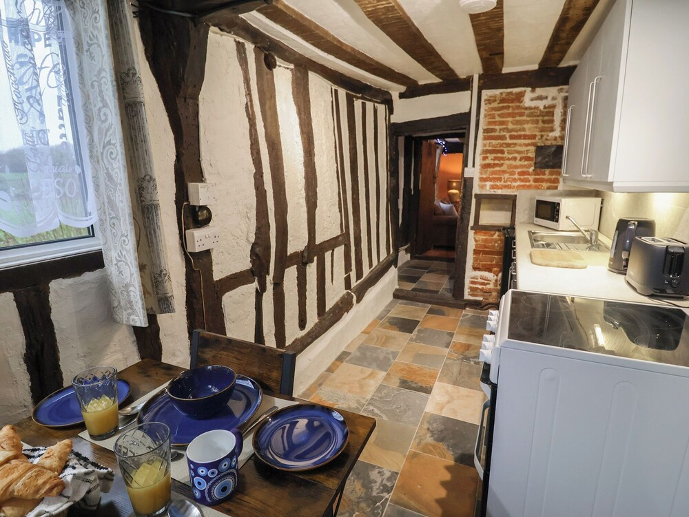 Driftway Stables Retreat
