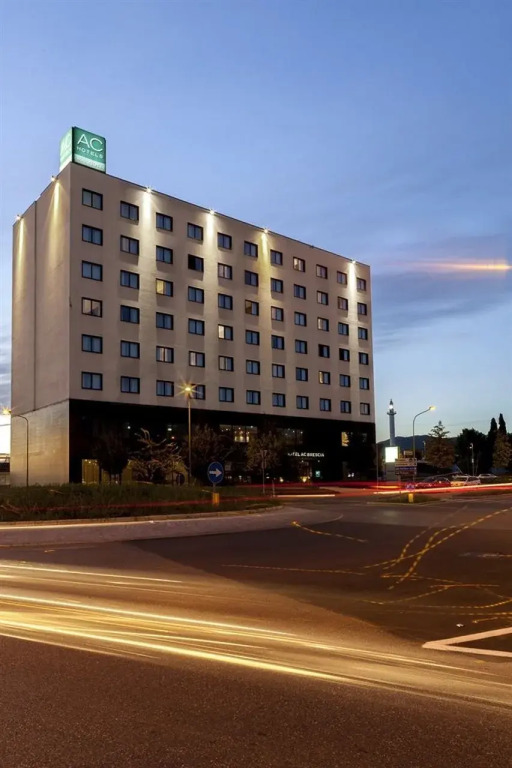 AC Hotel Brescia by Marriott