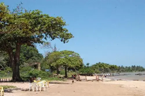 Pousada Joaripe