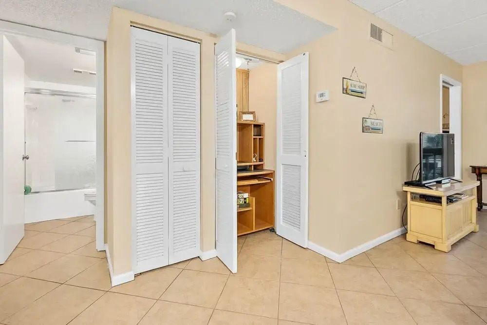 Unit 3212 - Ocean Racquet Club