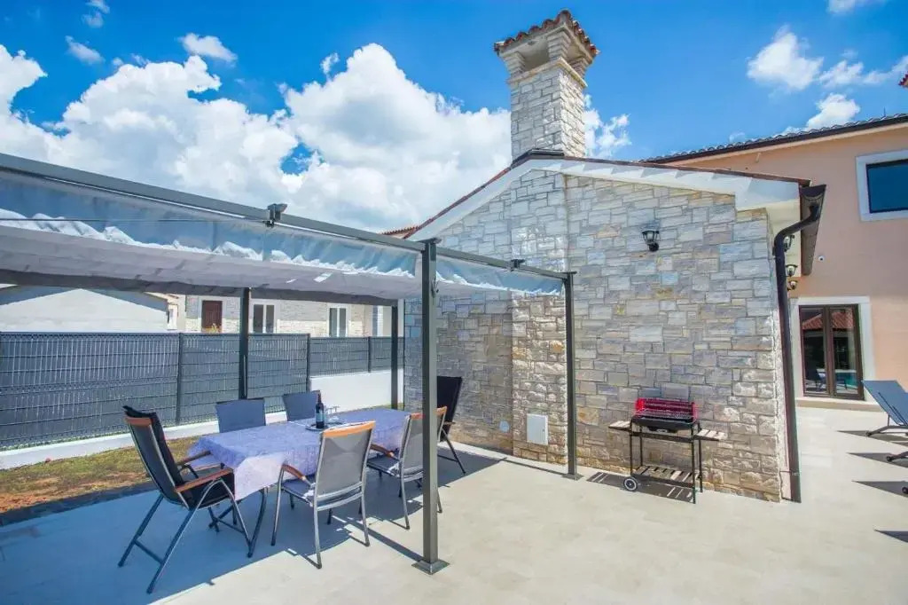 Villa HD