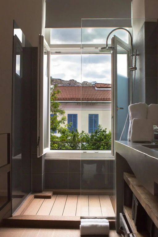 Azelia Suites - Acropolis View