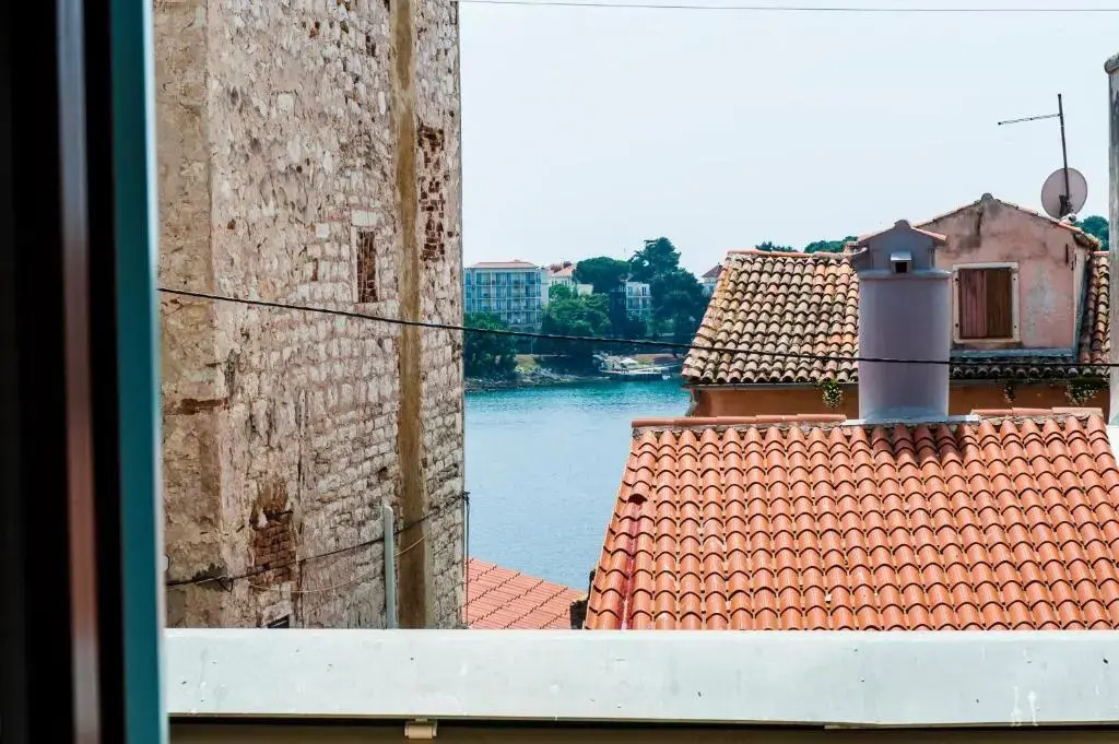 Apartment Constantini