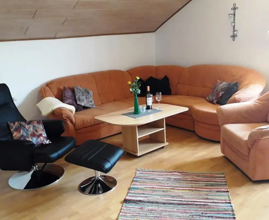 Ferienhaus Wellisch