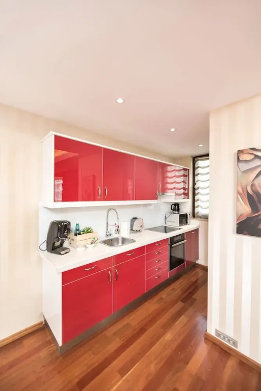Herastrau Luxury Residence