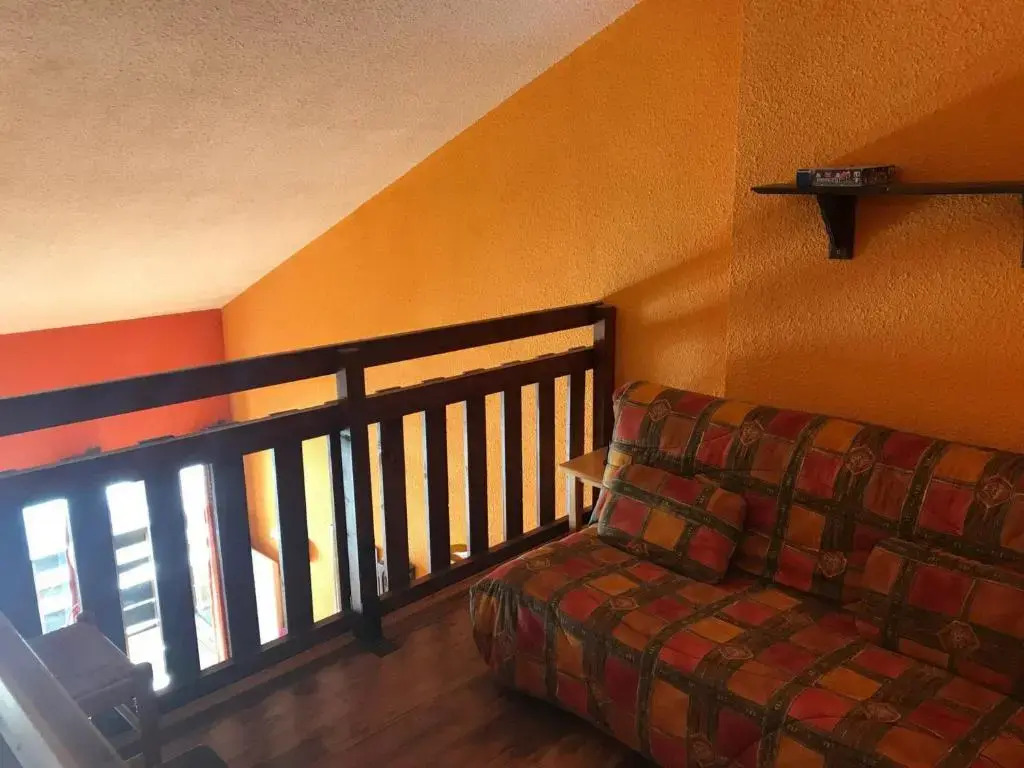 Appartement Montgenèvre, 3 pièces, 6 personnes - FR-1-445-19