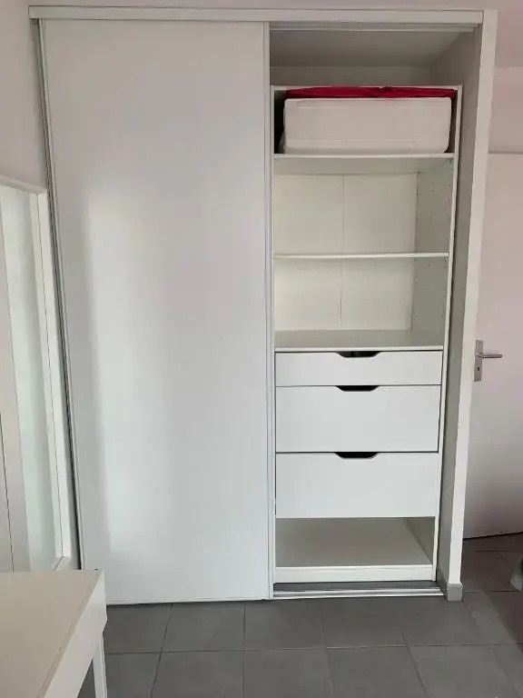 Superbe appartement sans vis à vis avec terrasse