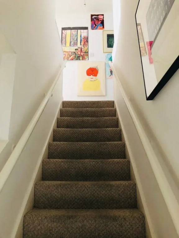 Shadwell 2 Bedroom Flat