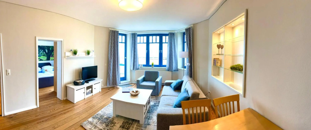 Strandvilla Miramare