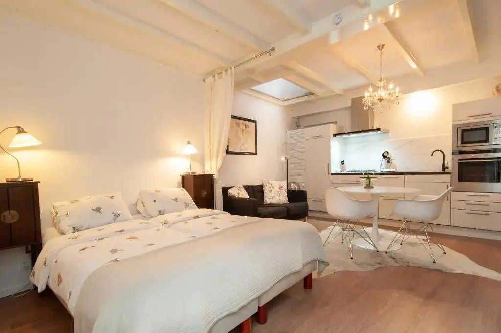 CASASdeCASPER - Studio Alkmaar