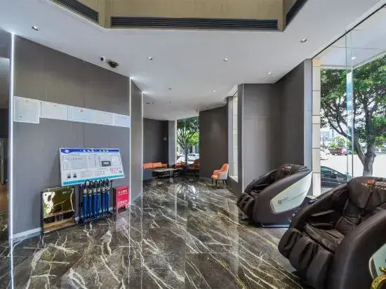 Dali Tianfa Hotel