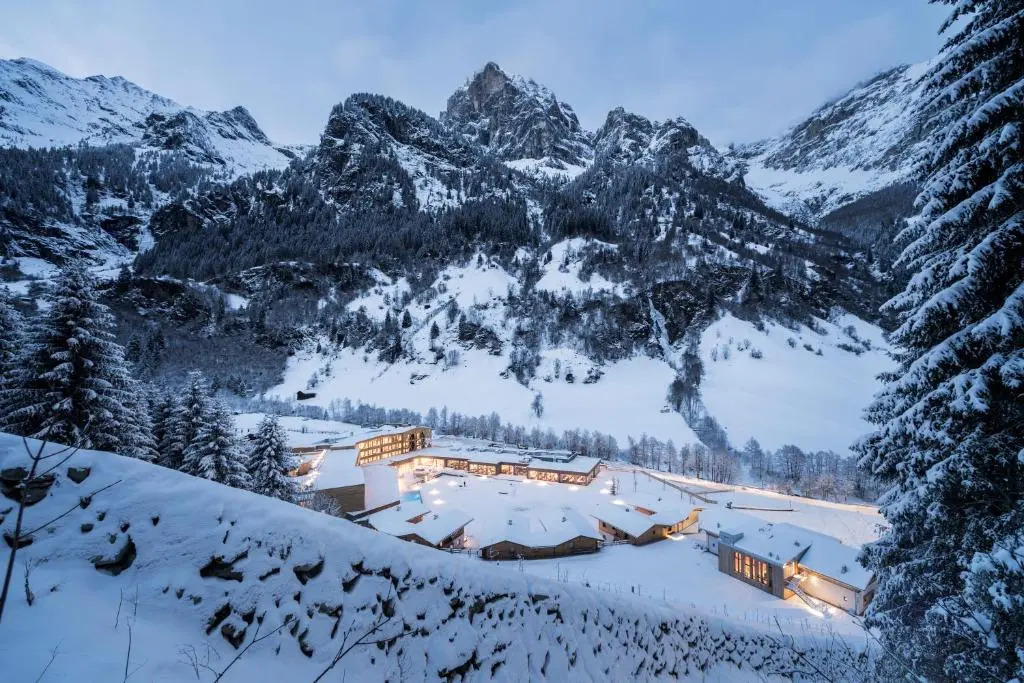 Feuerstein Nature Family Resort