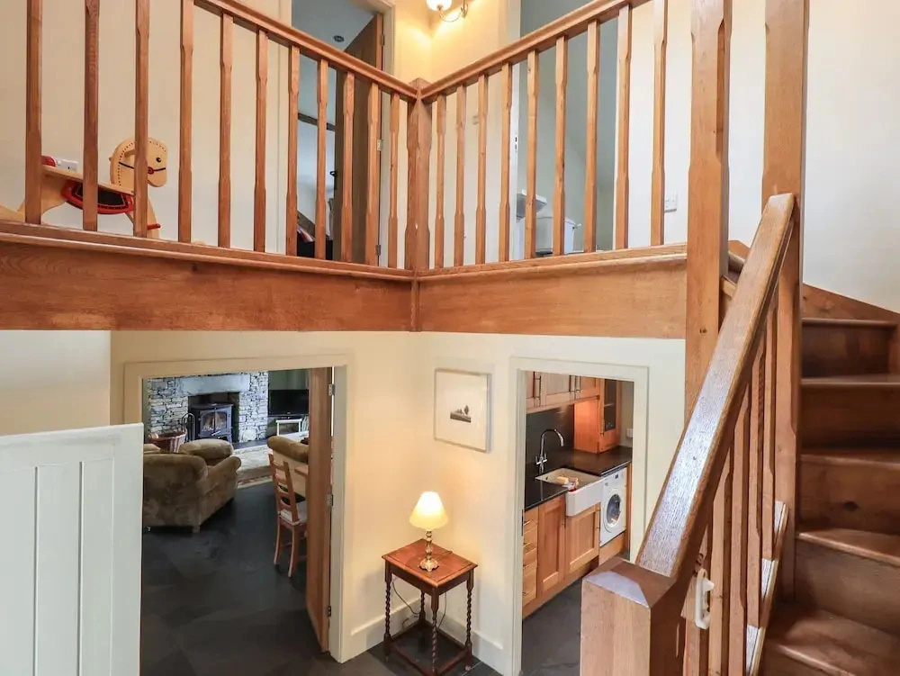 Foxdene Cottage