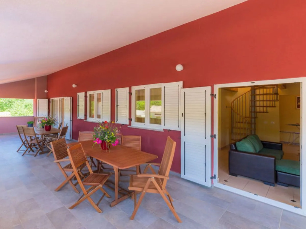 House Ljiljana San Felice del Benaco