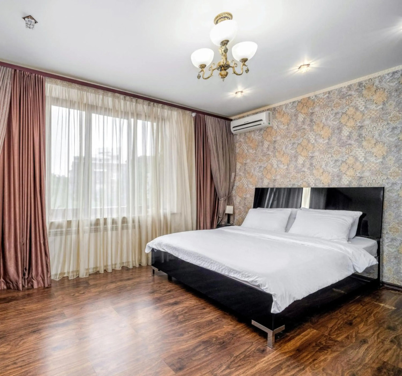 Lux Apartment Gorkiy Park