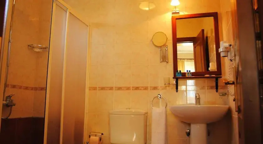 Pruva Hotel