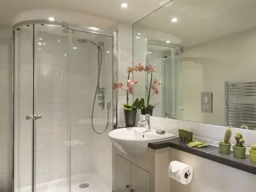 City Stay Aparts - Modern Notting Hill Studio