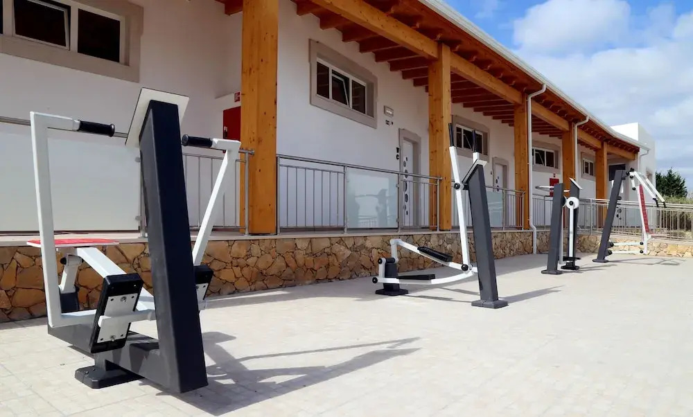 Sagres Sun Stay - Surf Camp & Hostel