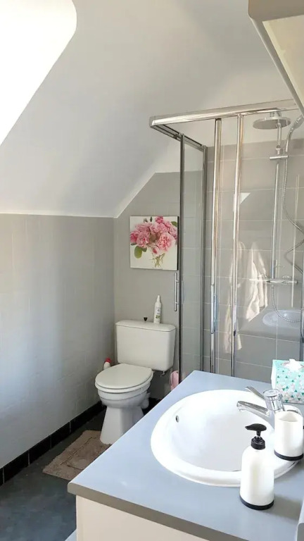 House With 6 Bedrooms in Mur-de-barrez, With Private Pool, Furnished G